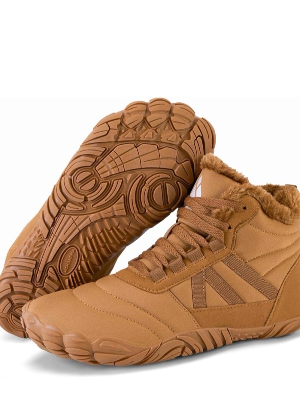 Mishansha unisex barefoot shoes